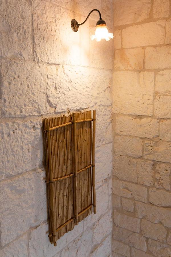 B&B La Stradella Ostuni Exterior photo