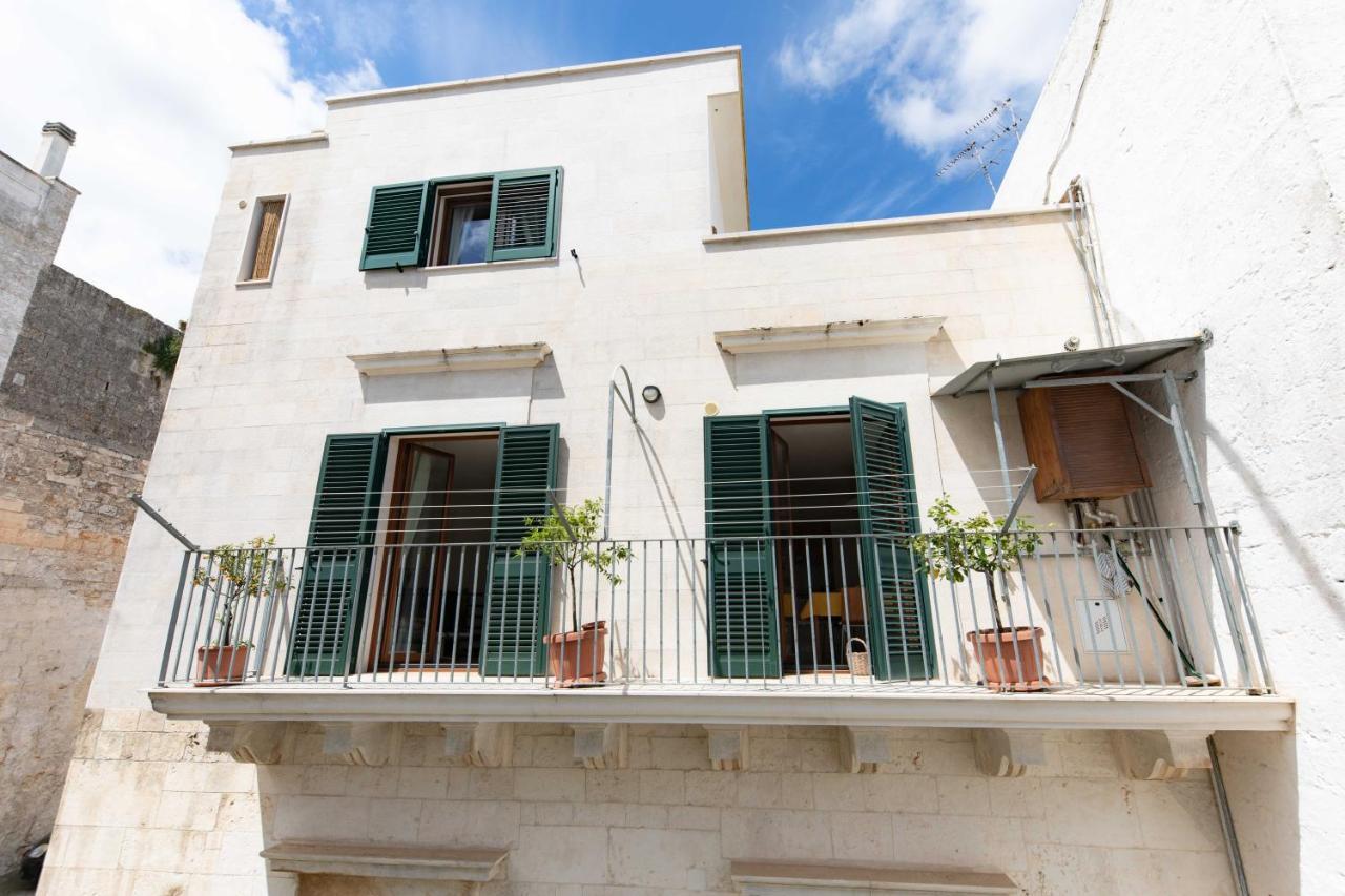 B&B La Stradella Ostuni Exterior photo