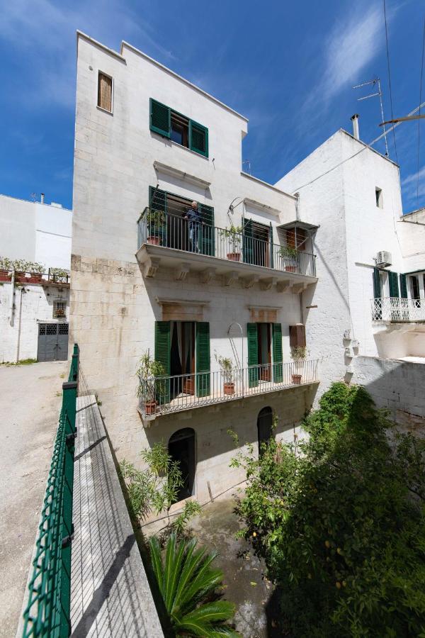 B&B La Stradella Ostuni Exterior photo