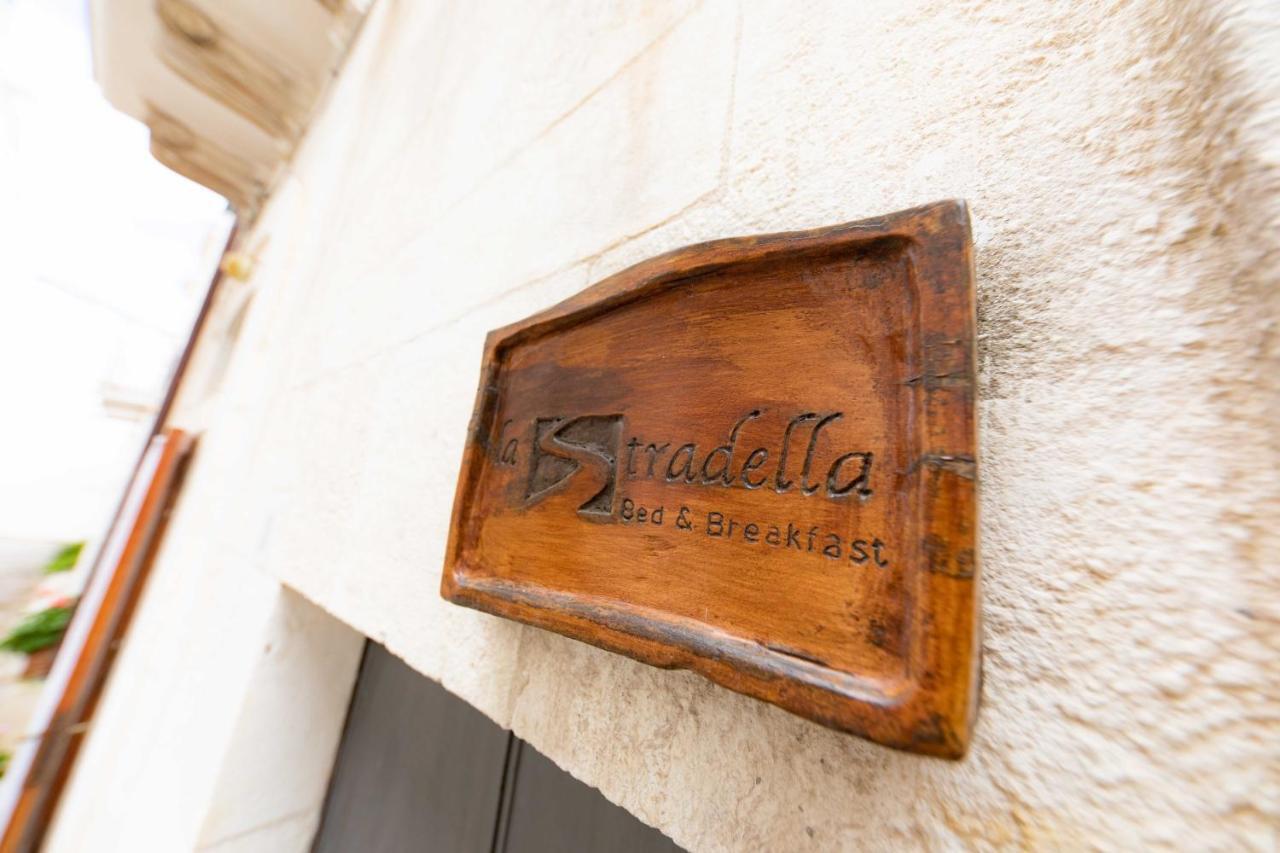B&B La Stradella Ostuni Exterior photo