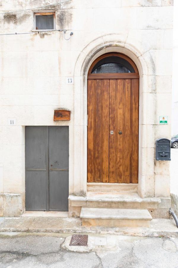 B&B La Stradella Ostuni Exterior photo