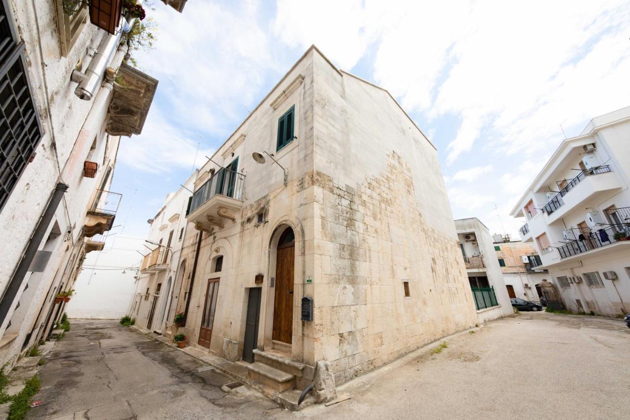 B&B La Stradella Ostuni Exterior photo