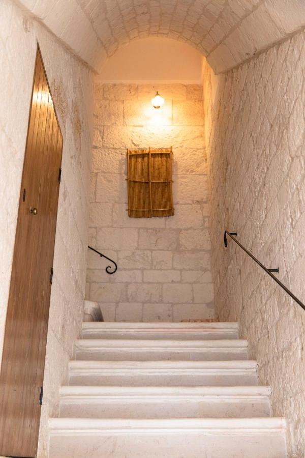 B&B La Stradella Ostuni Exterior photo